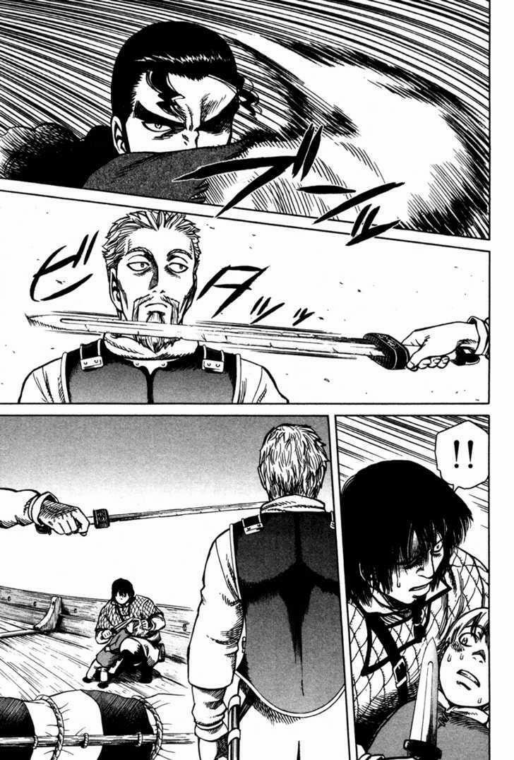 Truyền Thuyết Miền Đất Hứa 15 trang 14