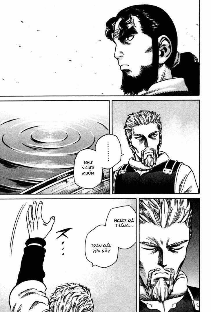 Truyền Thuyết Miền Đất Hứa 15 trang 19