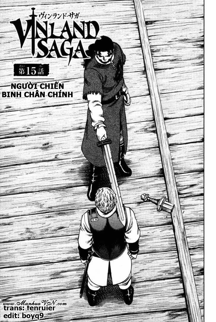 Truyền Thuyết Miền Đất Hứa 15 trang 2