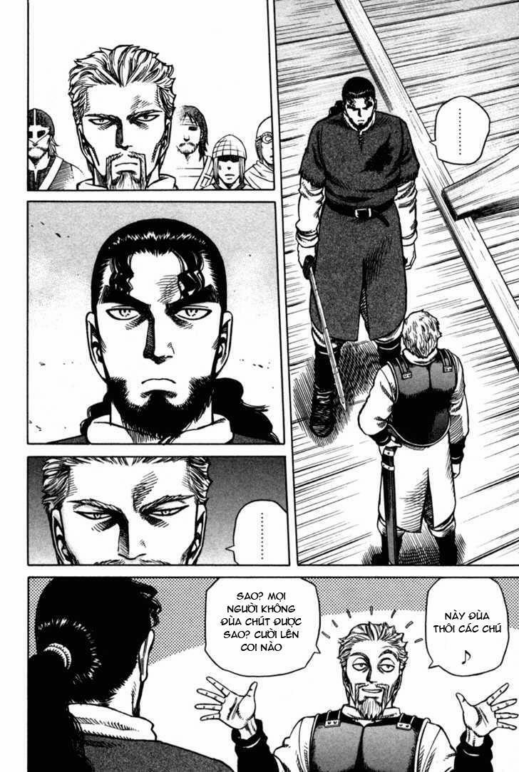 Truyền Thuyết Miền Đất Hứa 15 trang 9