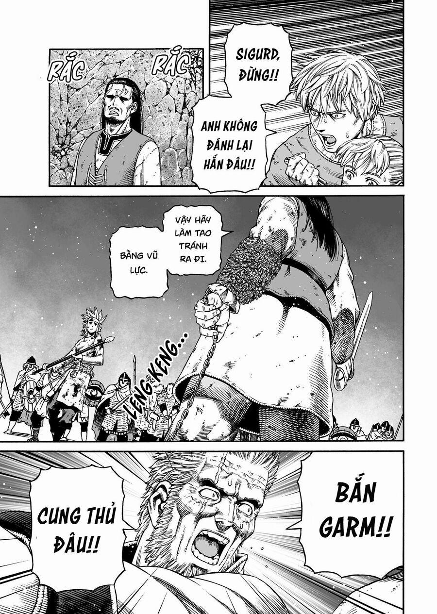 Truyền Thuyết Miền Đất Hứa 151 trang 14