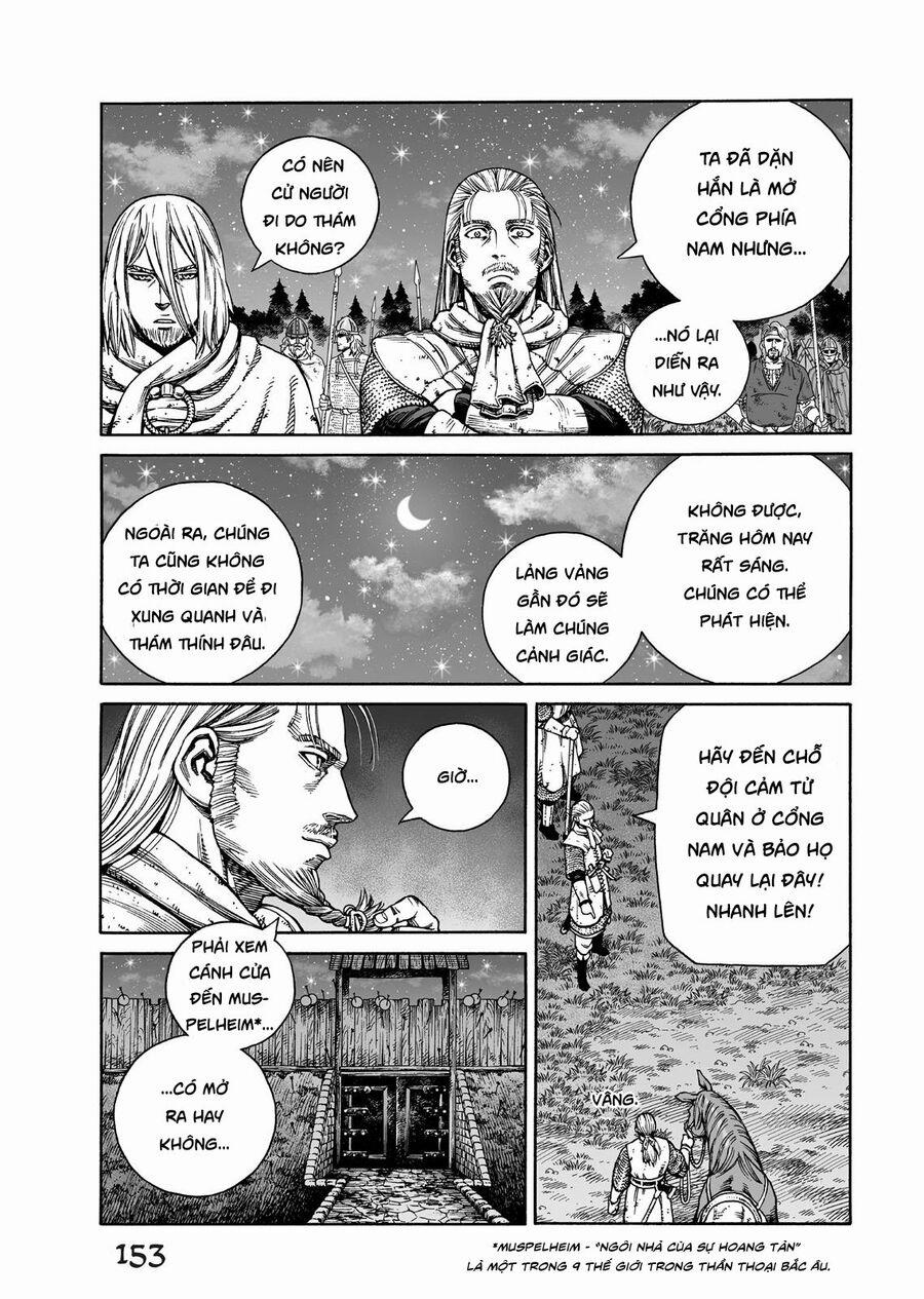 Truyền Thuyết Miền Đất Hứa 151 trang 2