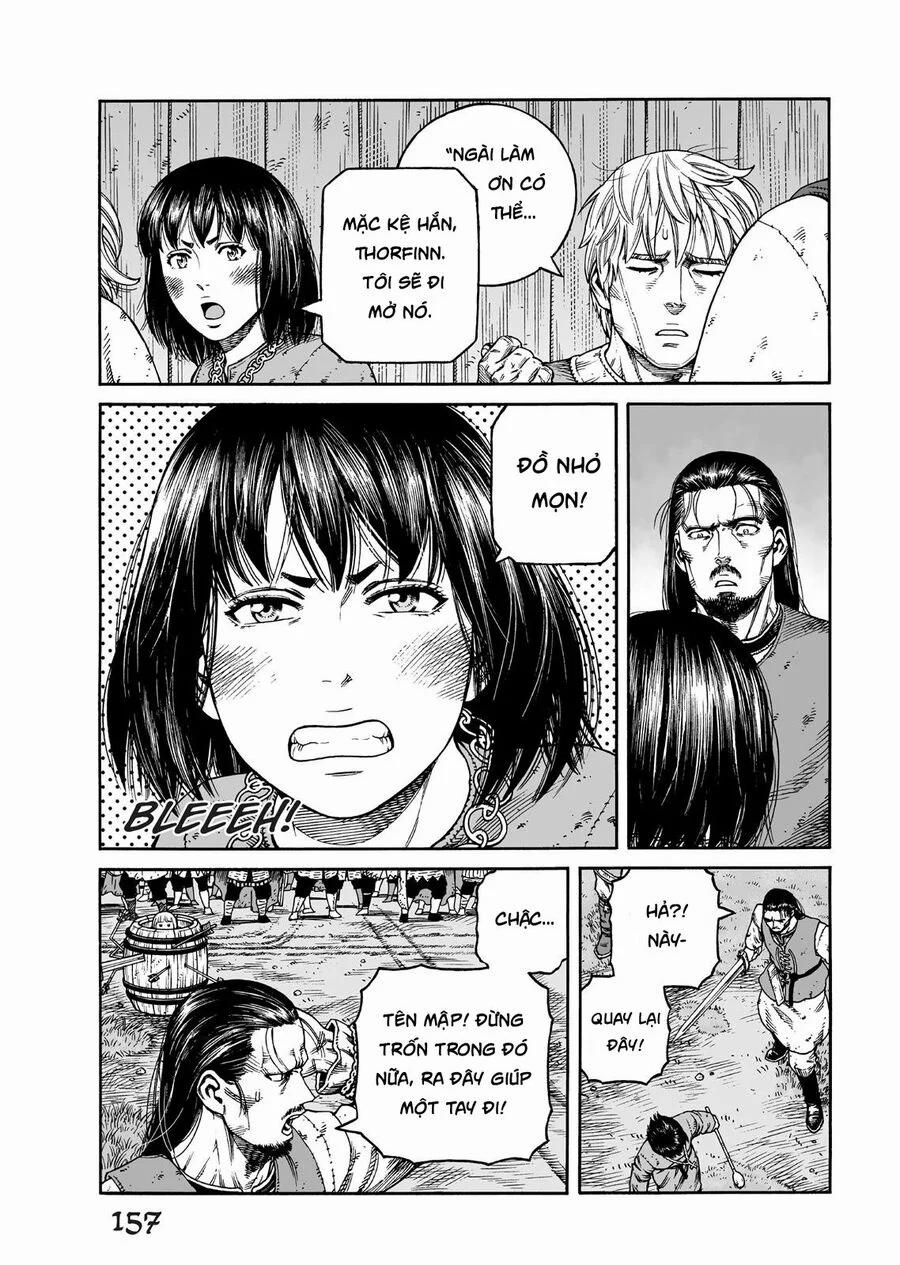 Truyền Thuyết Miền Đất Hứa 151 trang 6