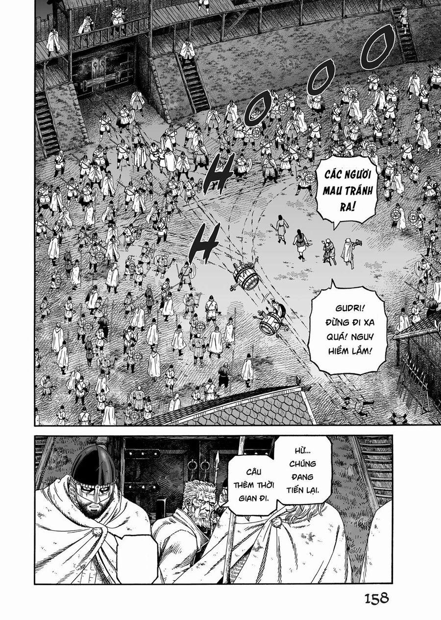 Truyền Thuyết Miền Đất Hứa 151 trang 7