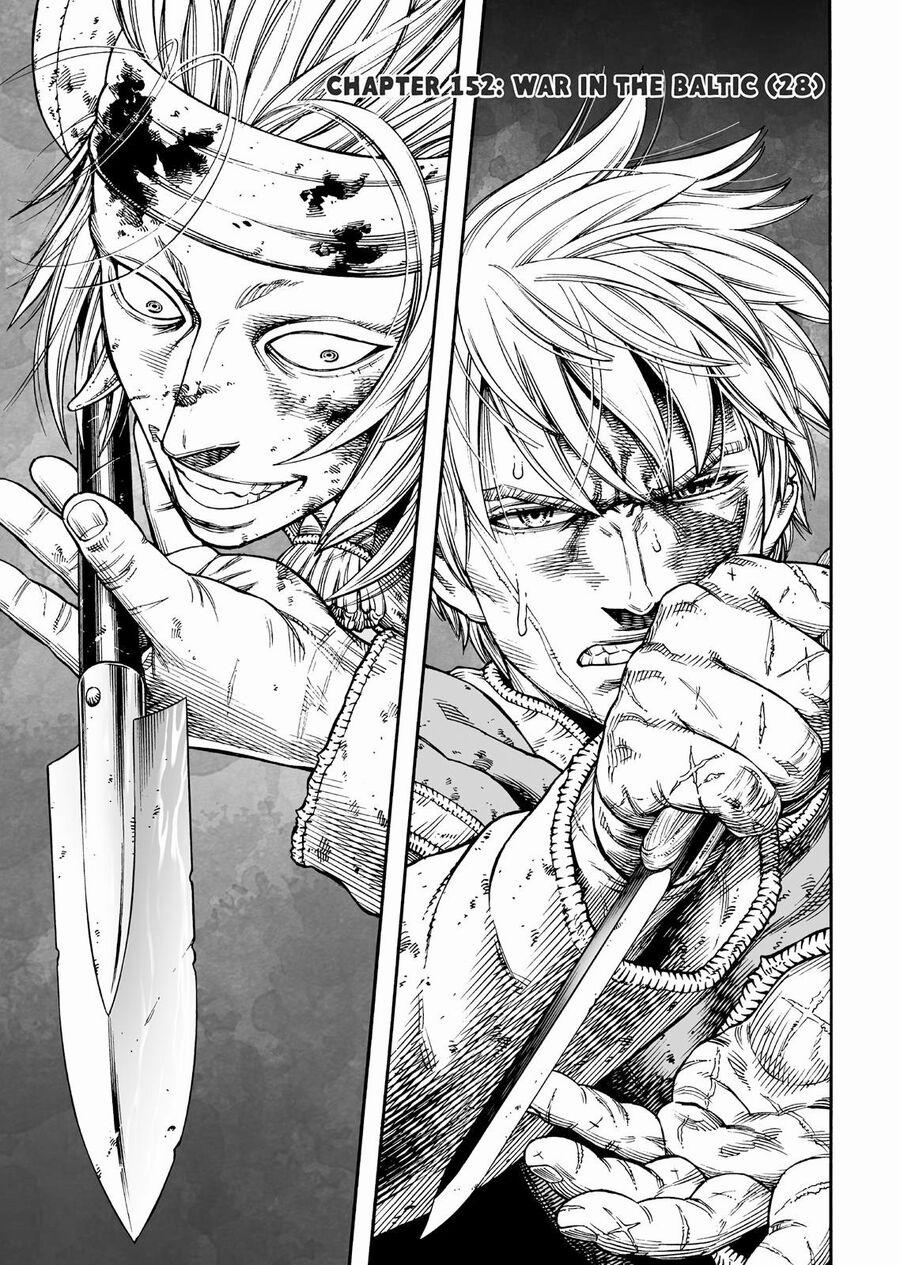 Truyền Thuyết Miền Đất Hứa 152 trang 1