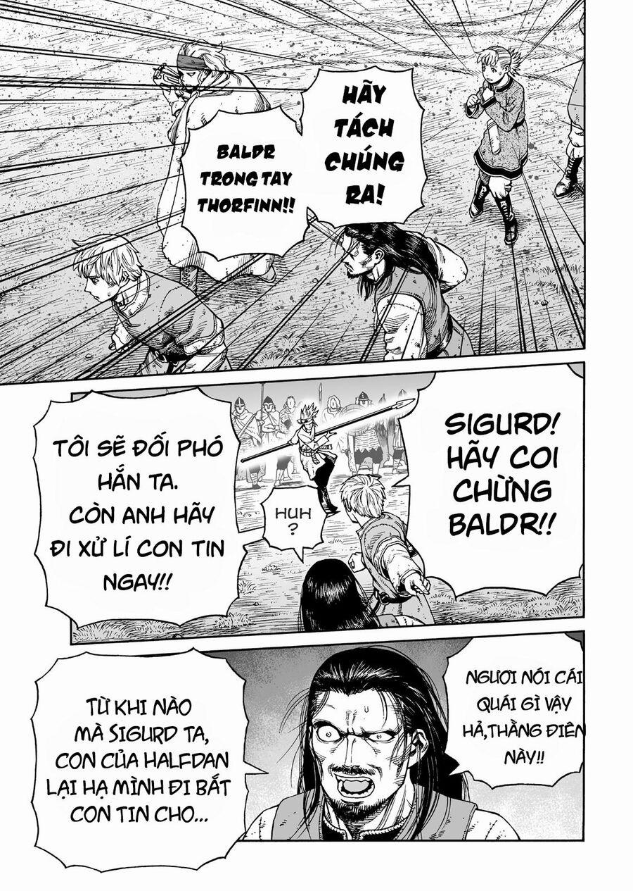 Truyền Thuyết Miền Đất Hứa 152 trang 3