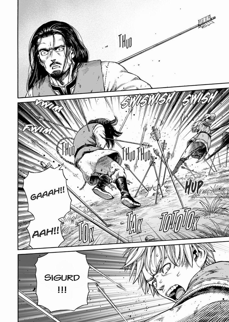 Truyền Thuyết Miền Đất Hứa 152 trang 4