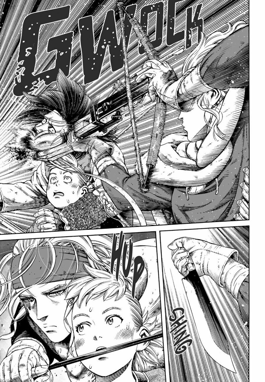 Truyền Thuyết Miền Đất Hứa 153 trang 10