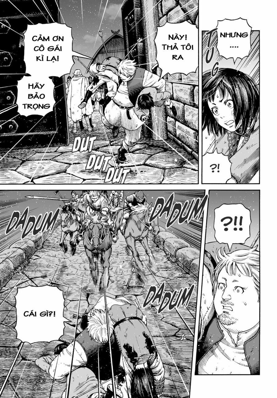 Truyền Thuyết Miền Đất Hứa 153 trang 12