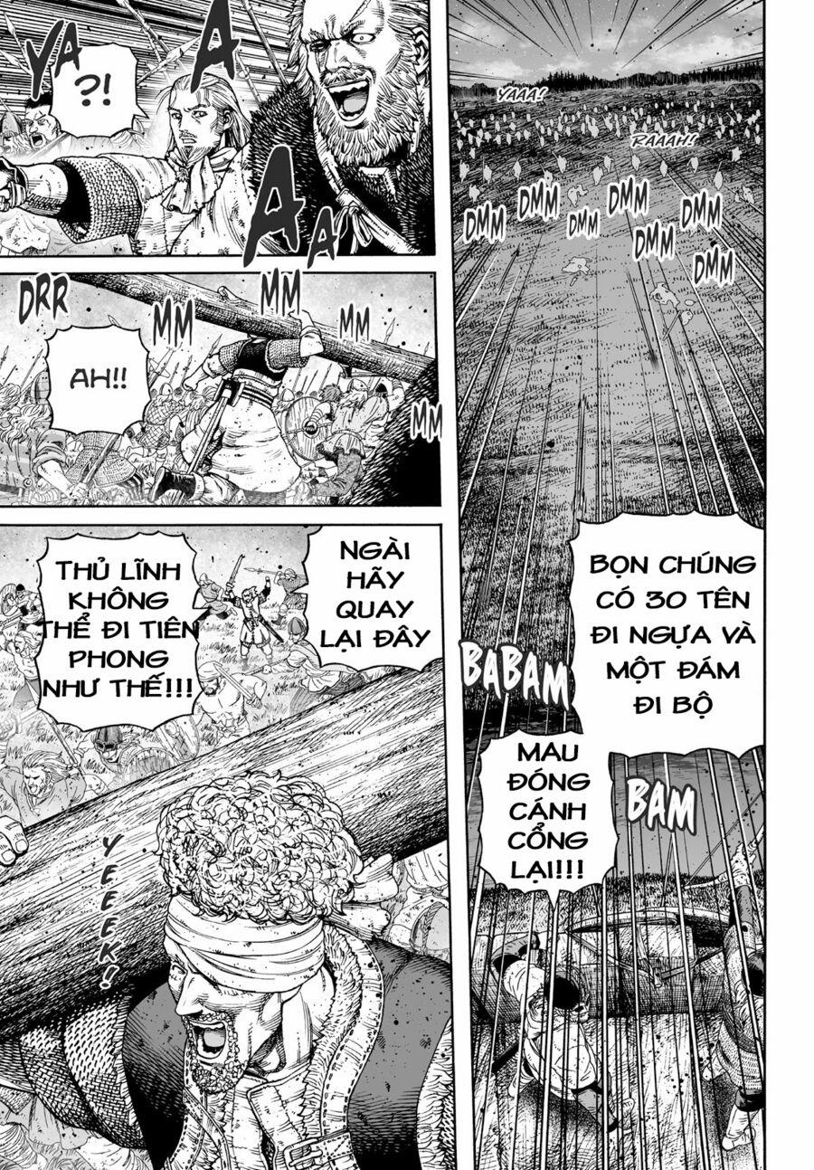 Truyền Thuyết Miền Đất Hứa 153 trang 4