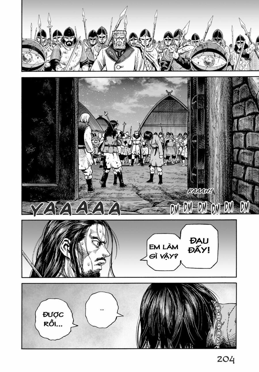 Truyền Thuyết Miền Đất Hứa 153 trang 7