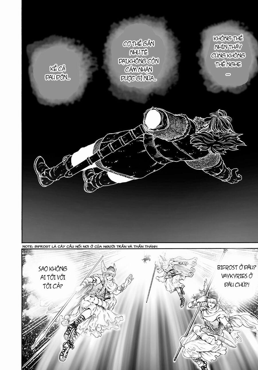 Truyền Thuyết Miền Đất Hứa 154 trang 10