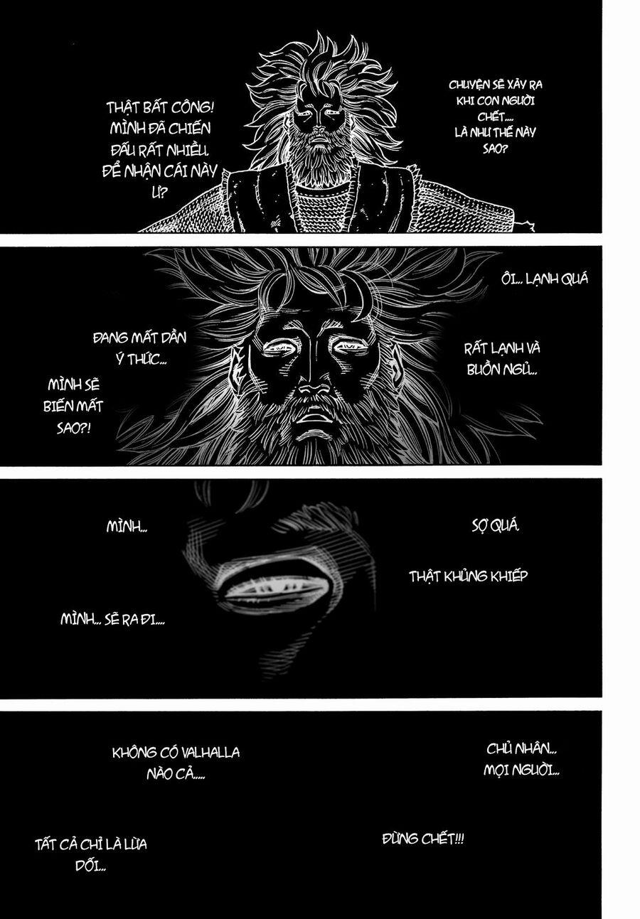 Truyền Thuyết Miền Đất Hứa 154 trang 11