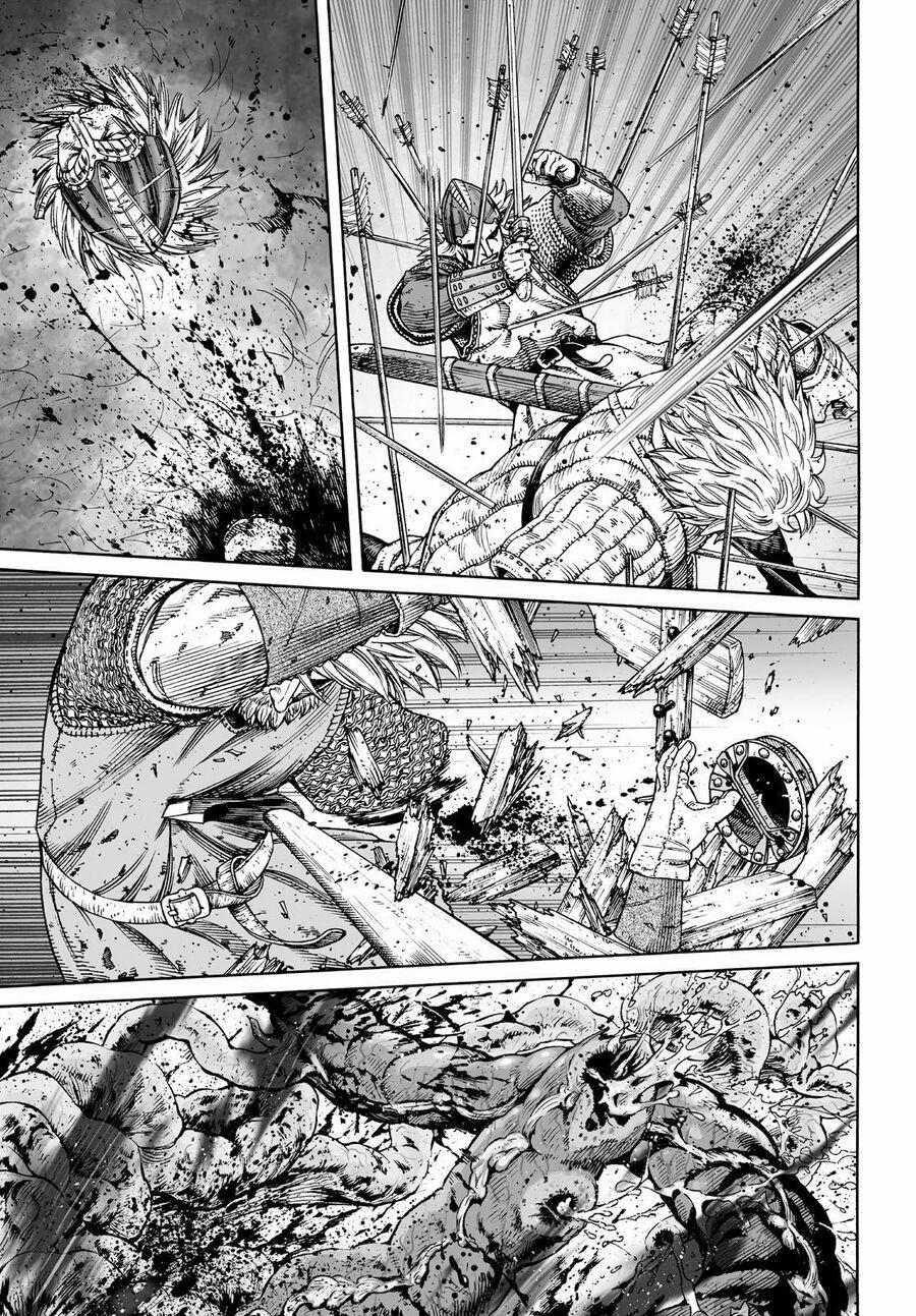 Truyền Thuyết Miền Đất Hứa 154 trang 3