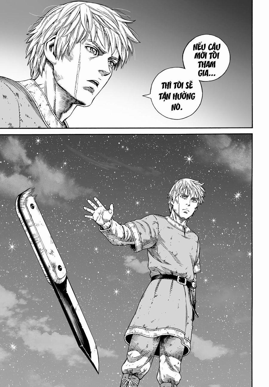 Truyền Thuyết Miền Đất Hứa 155 trang 17