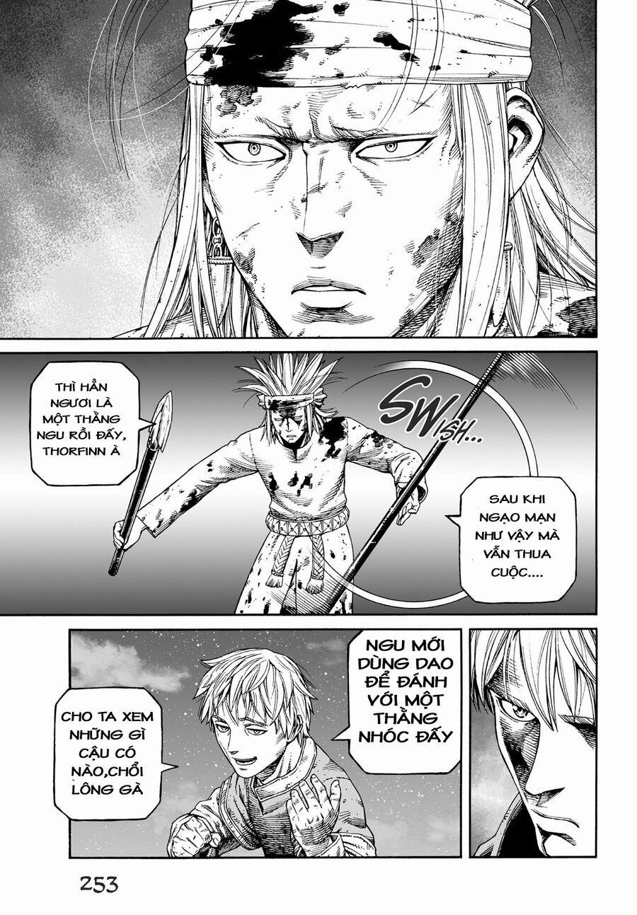 Truyền Thuyết Miền Đất Hứa 155 trang 21