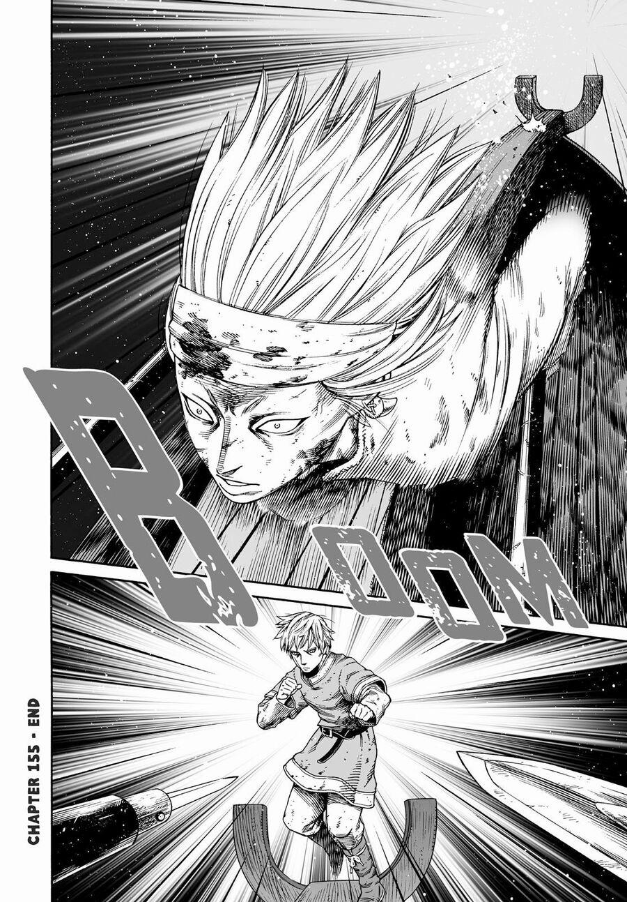 Truyền Thuyết Miền Đất Hứa 155 trang 22