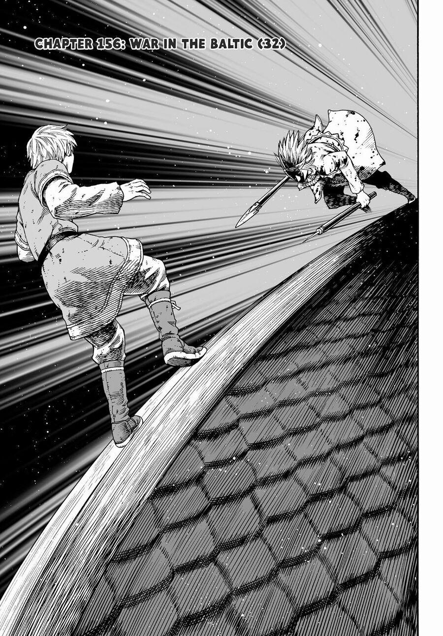 Truyền Thuyết Miền Đất Hứa 156 trang 1