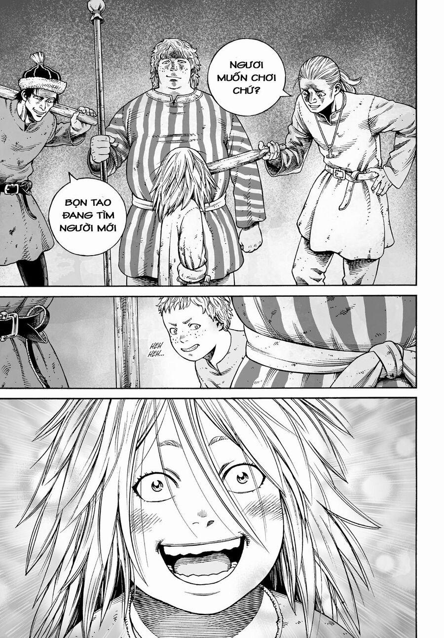 Truyền Thuyết Miền Đất Hứa 156 trang 11