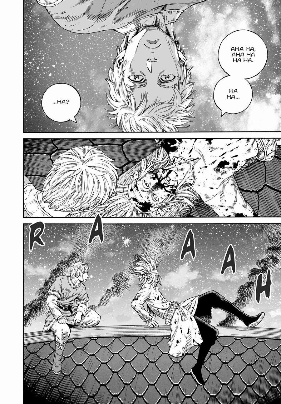 Truyền Thuyết Miền Đất Hứa 156 trang 16