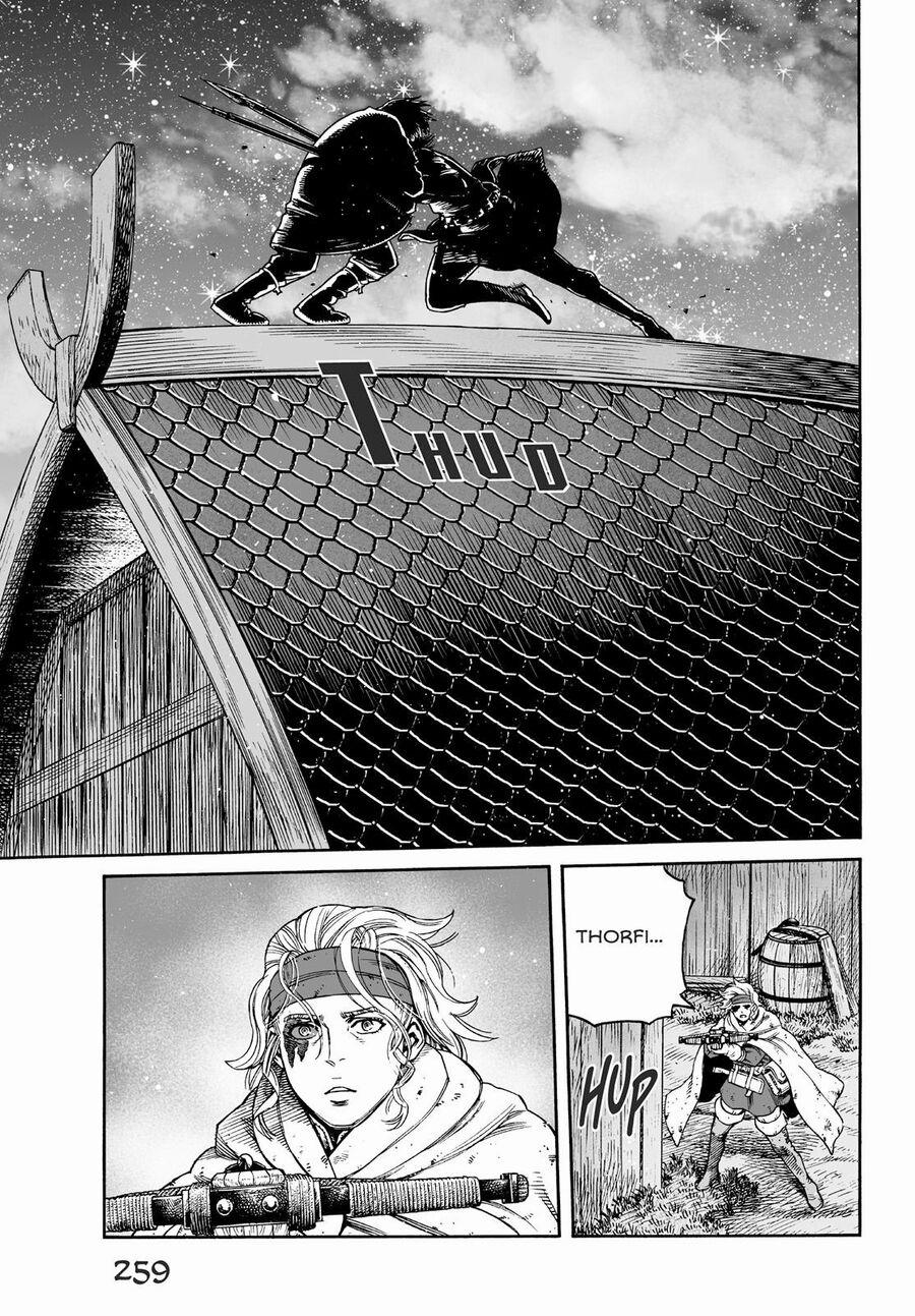 Truyền Thuyết Miền Đất Hứa 156 trang 3