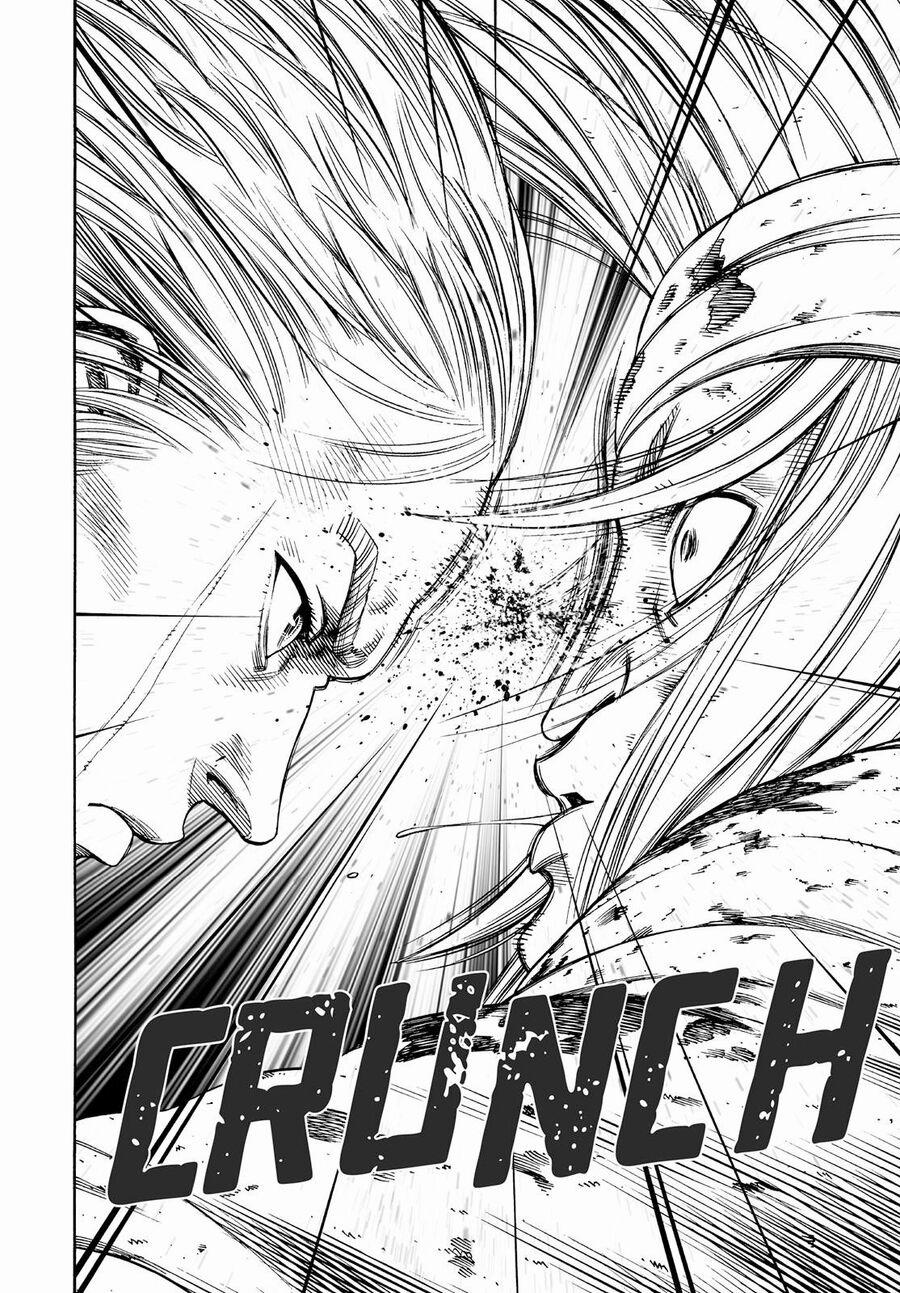 Truyền Thuyết Miền Đất Hứa 156 trang 6