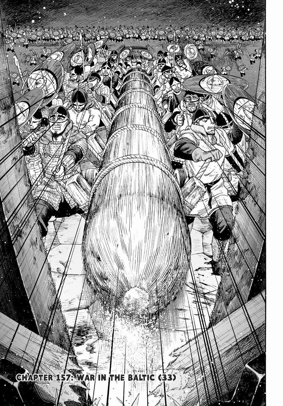 Truyền Thuyết Miền Đất Hứa 157 trang 0