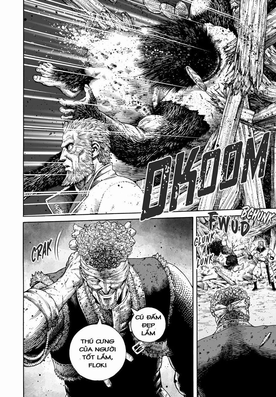 Truyền Thuyết Miền Đất Hứa 157 trang 11