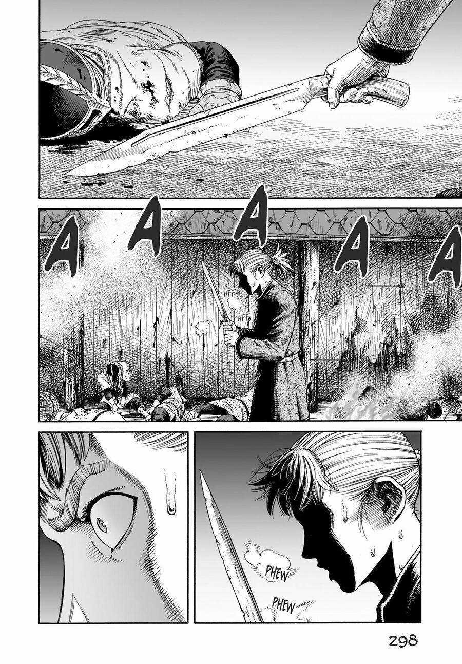 Truyền Thuyết Miền Đất Hứa 157 trang 15