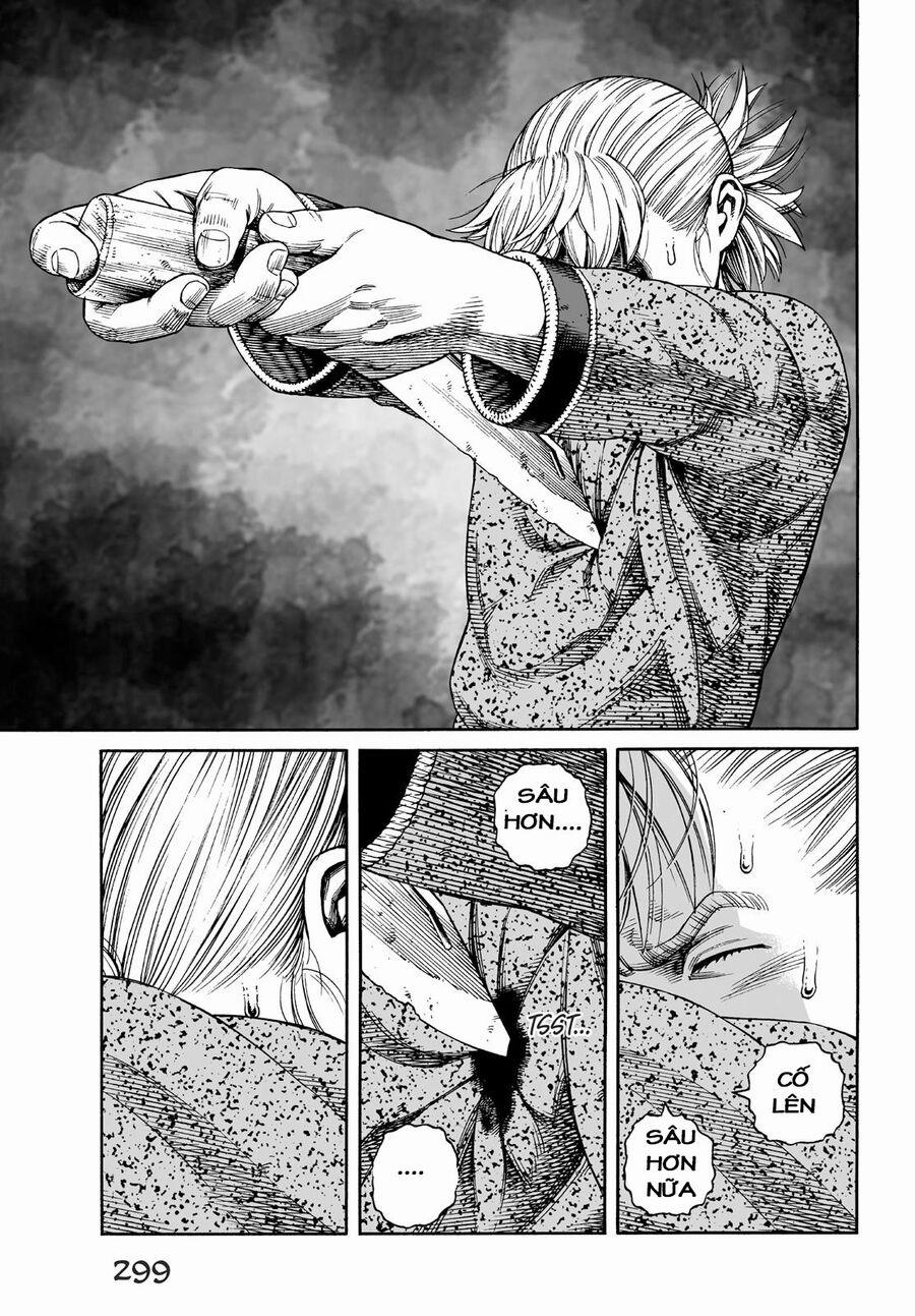 Truyền Thuyết Miền Đất Hứa 157 trang 16