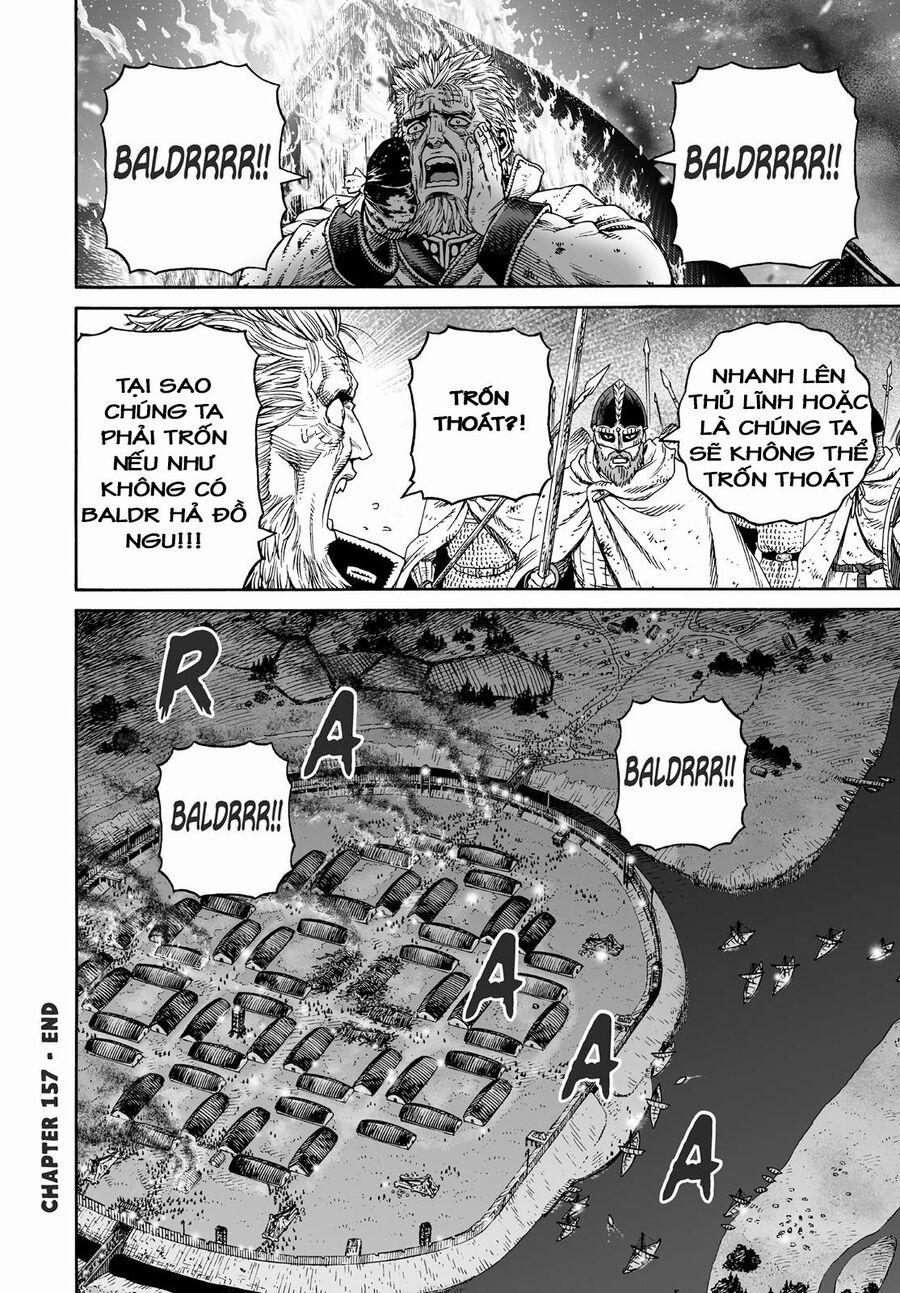 Truyền Thuyết Miền Đất Hứa 157 trang 19