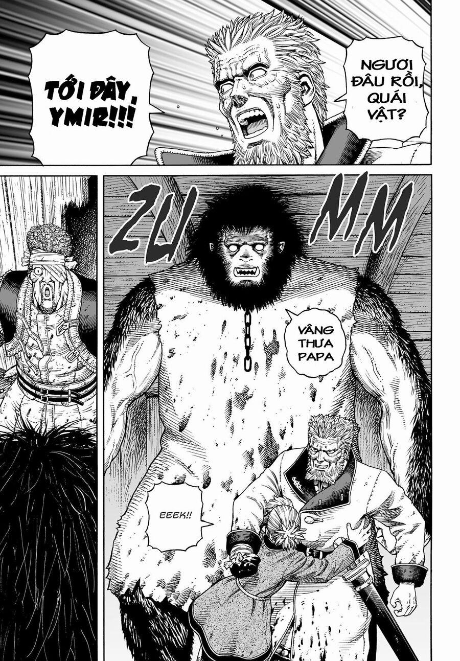 Truyền Thuyết Miền Đất Hứa 157 trang 8