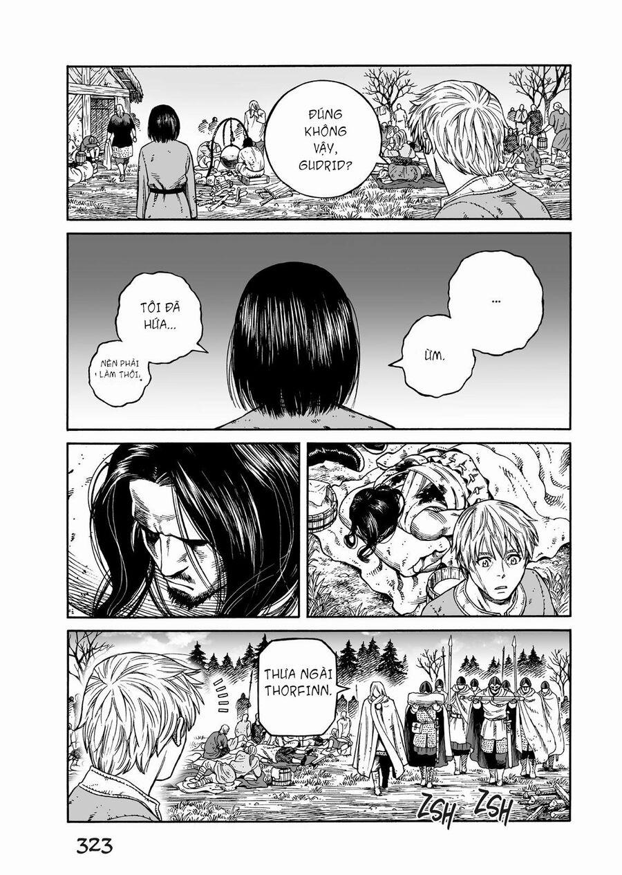 Truyền Thuyết Miền Đất Hứa 158 trang 19