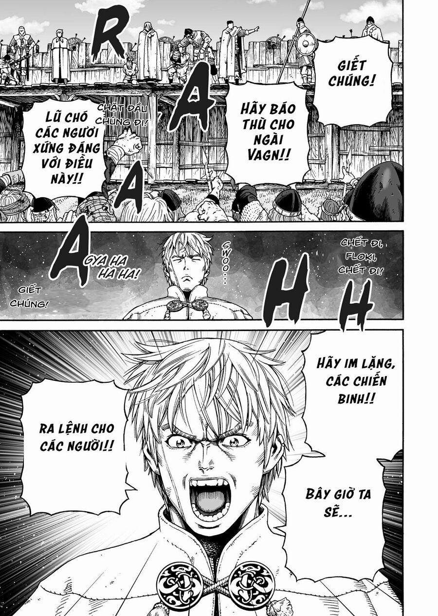 Truyền Thuyết Miền Đất Hứa 159 trang 13