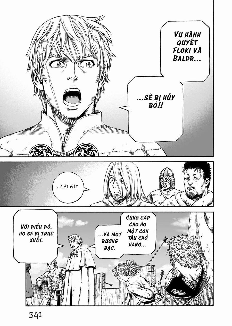 Truyền Thuyết Miền Đất Hứa 159 trang 15