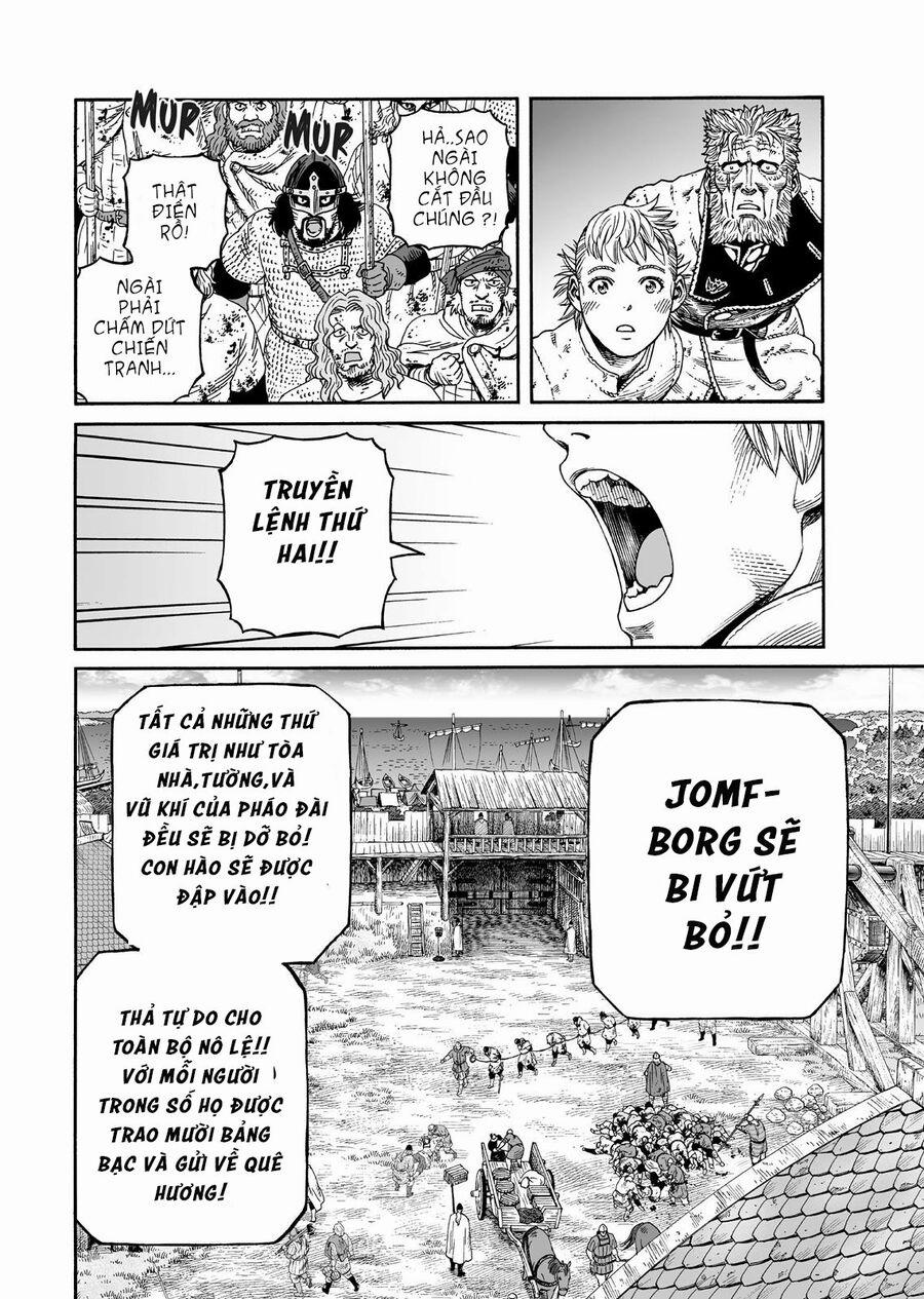 Truyền Thuyết Miền Đất Hứa 159 trang 16