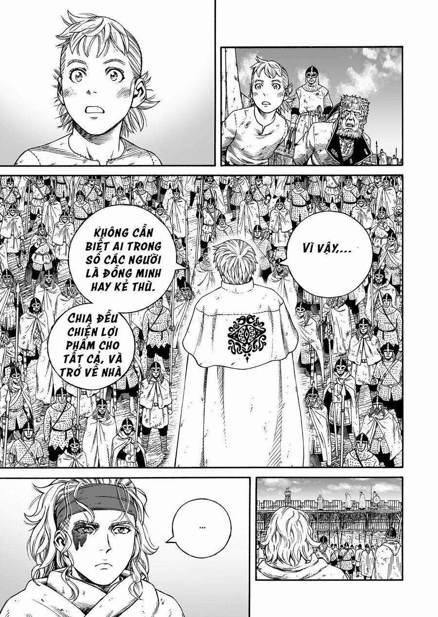 Truyền Thuyết Miền Đất Hứa 159 trang 23