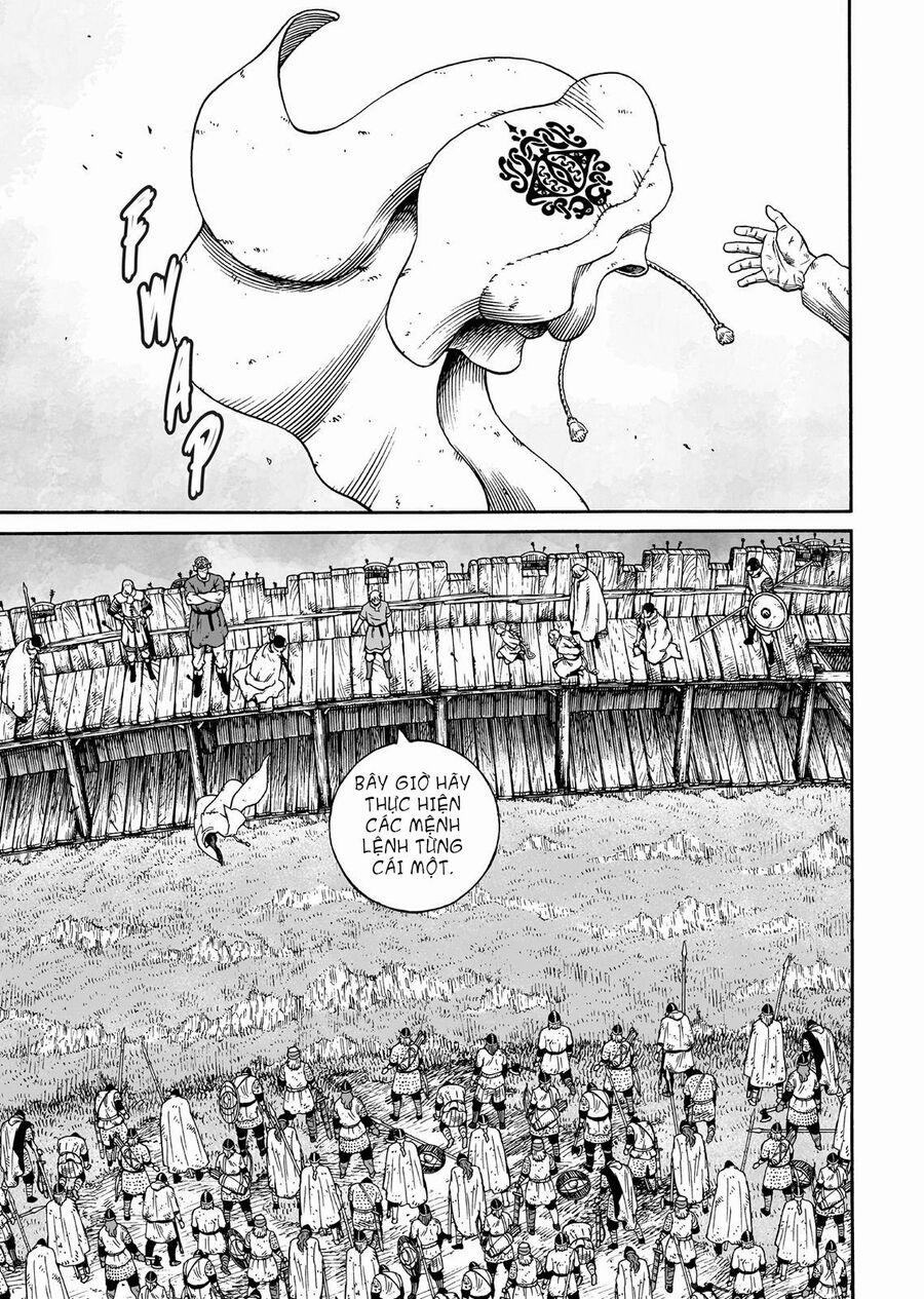 Truyền Thuyết Miền Đất Hứa 159 trang 25