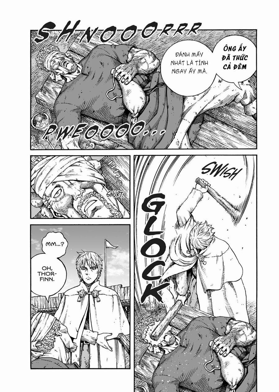 Truyền Thuyết Miền Đất Hứa 159 trang 5