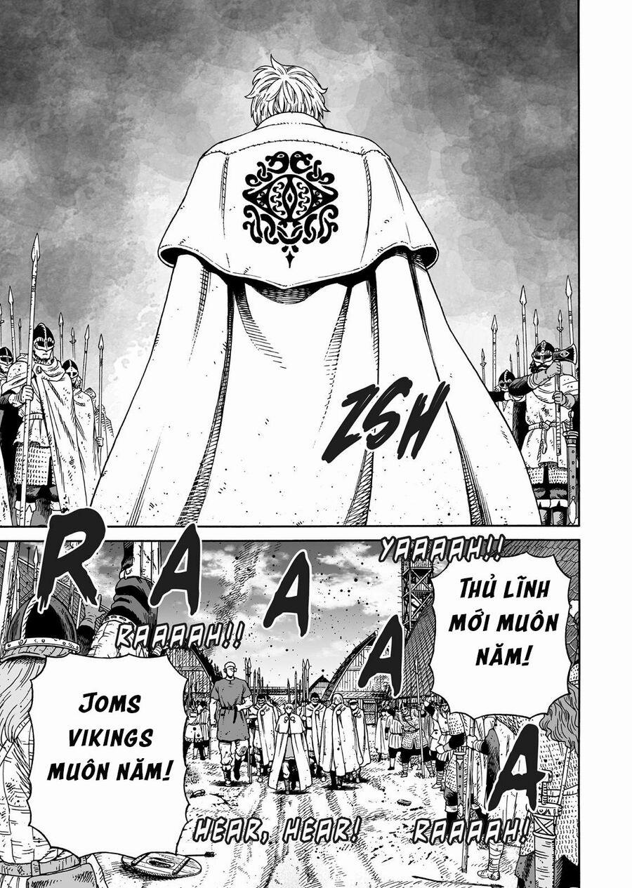 Truyền Thuyết Miền Đất Hứa 159 trang 7