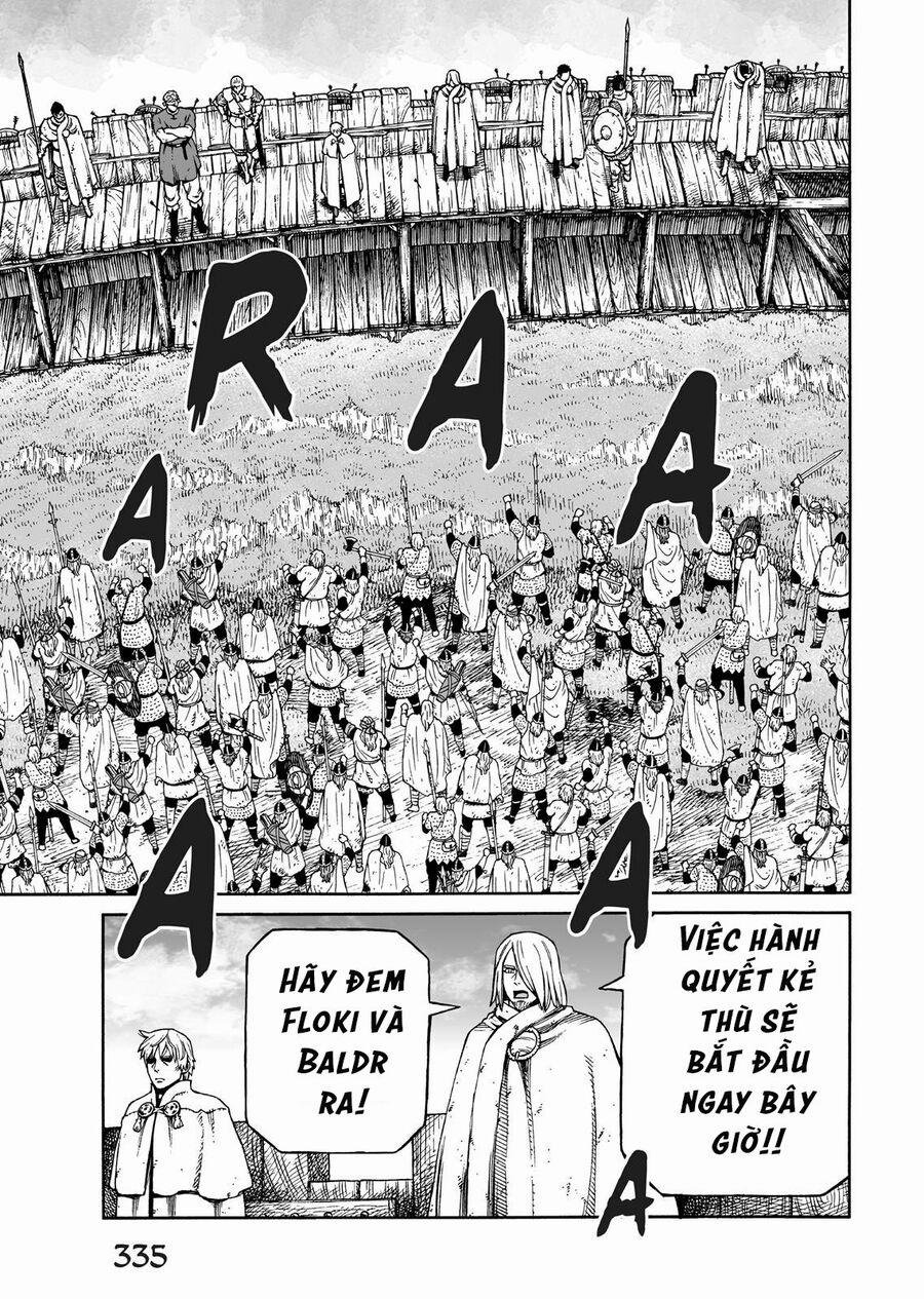 Truyền Thuyết Miền Đất Hứa 159 trang 9