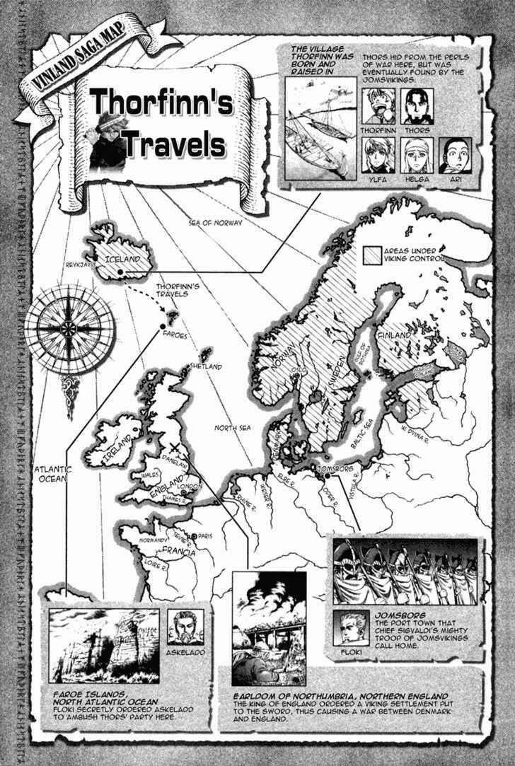 Truyền Thuyết Miền Đất Hứa 16 trang 22