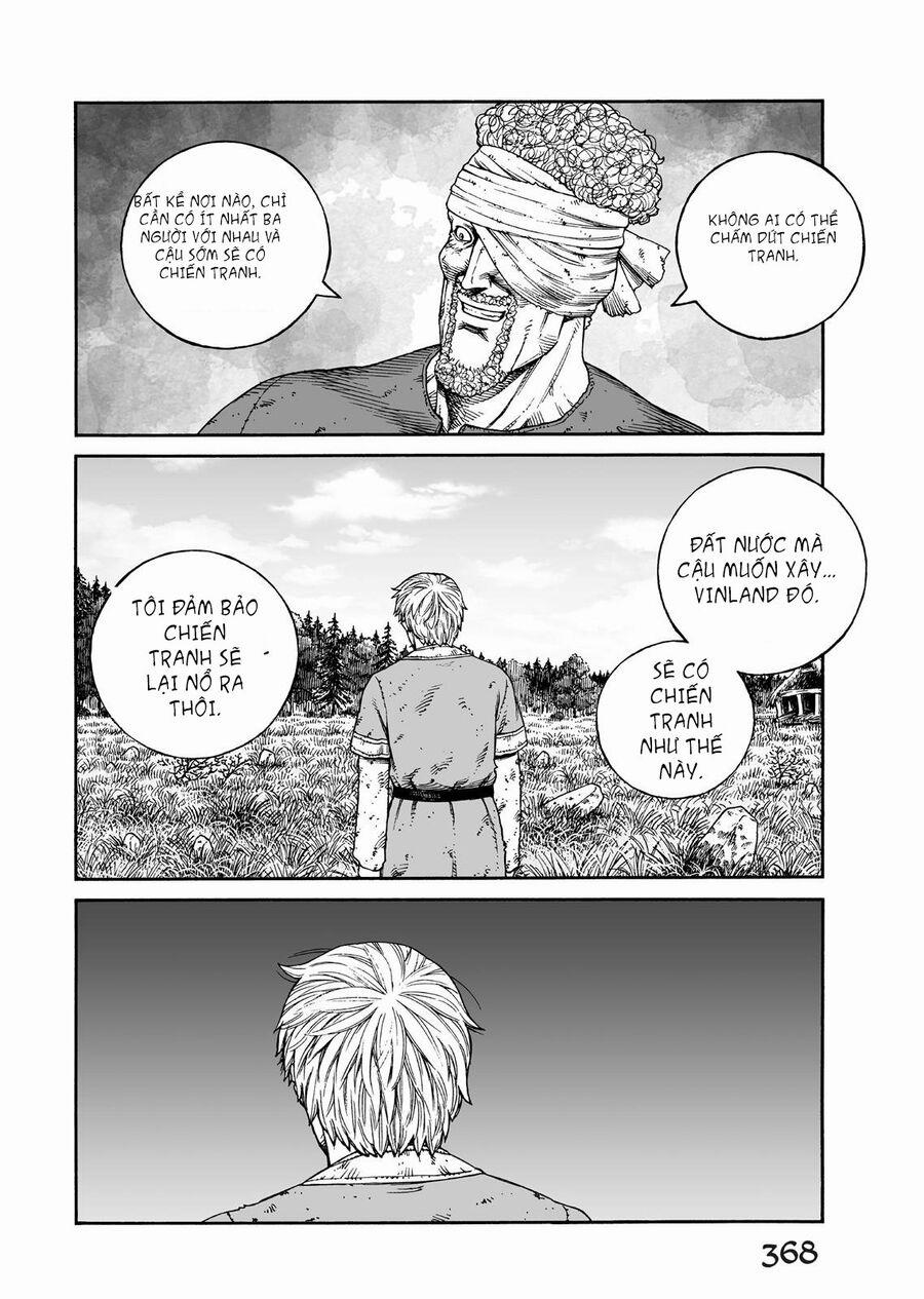 Truyền Thuyết Miền Đất Hứa 160 trang 11