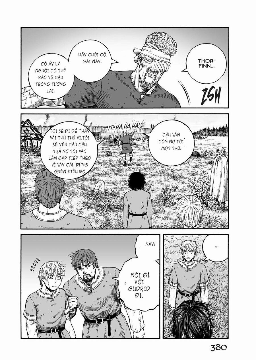 Truyền Thuyết Miền Đất Hứa 160 trang 23