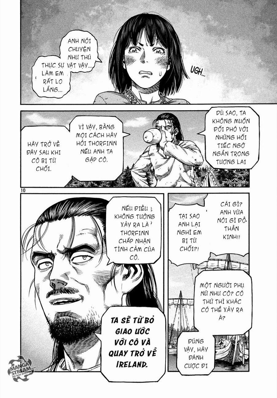 Truyền Thuyết Miền Đất Hứa 161 trang 10