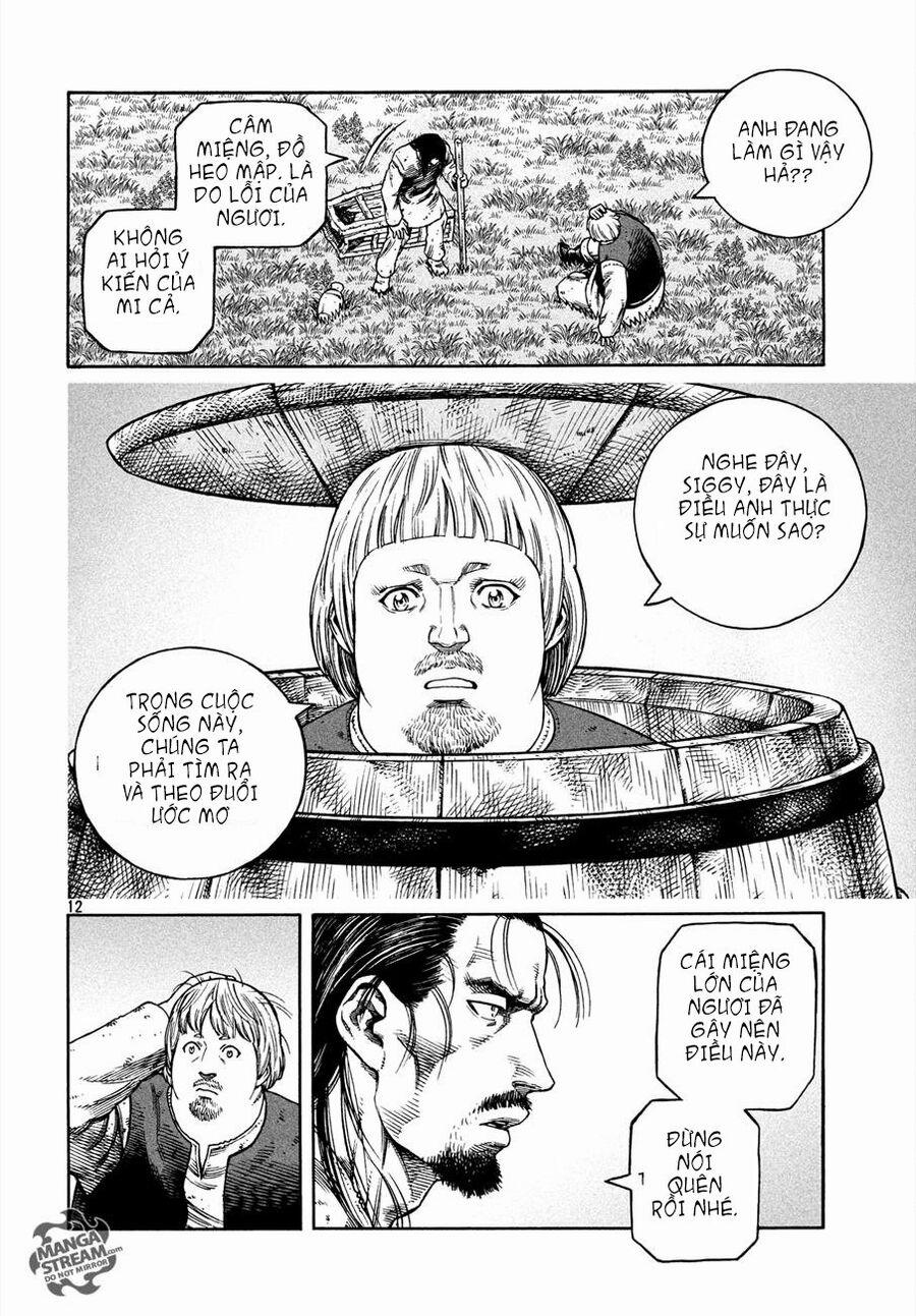 Truyền Thuyết Miền Đất Hứa 161 trang 12