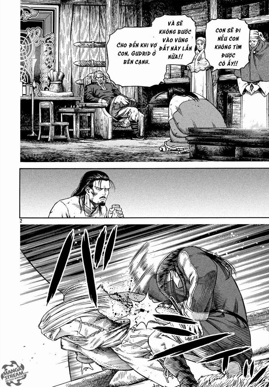 Truyền Thuyết Miền Đất Hứa 161 trang 2