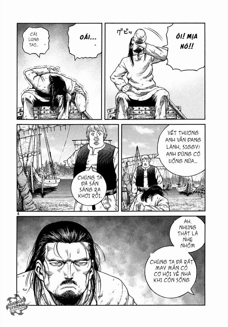 Truyền Thuyết Miền Đất Hứa 161 trang 4