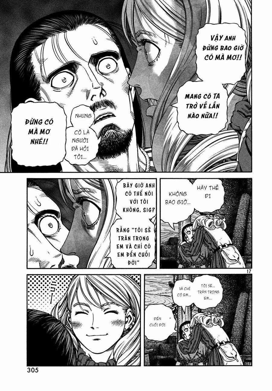 Truyền Thuyết Miền Đất Hứa 163 trang 17