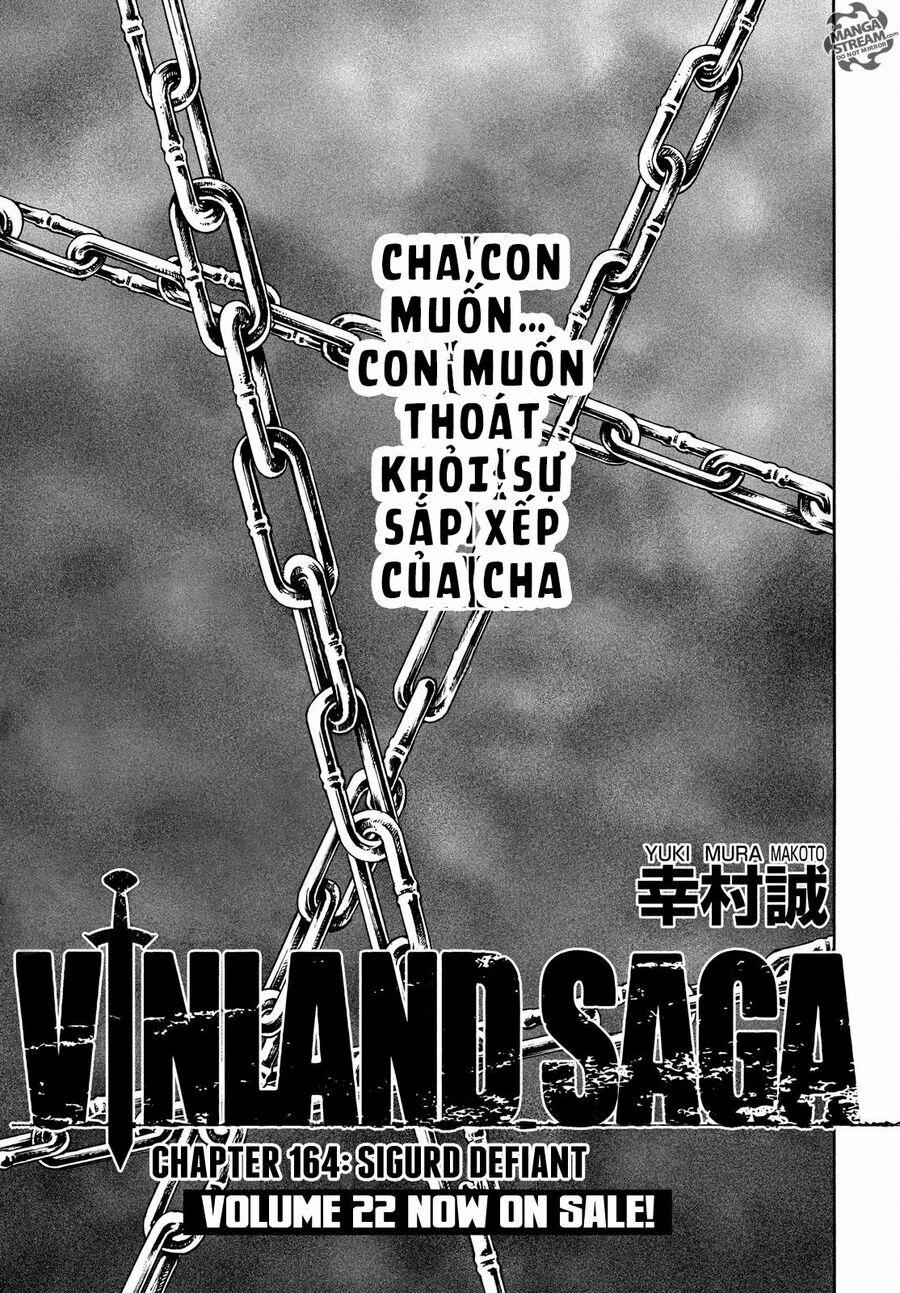 Truyền Thuyết Miền Đất Hứa 164 trang 1